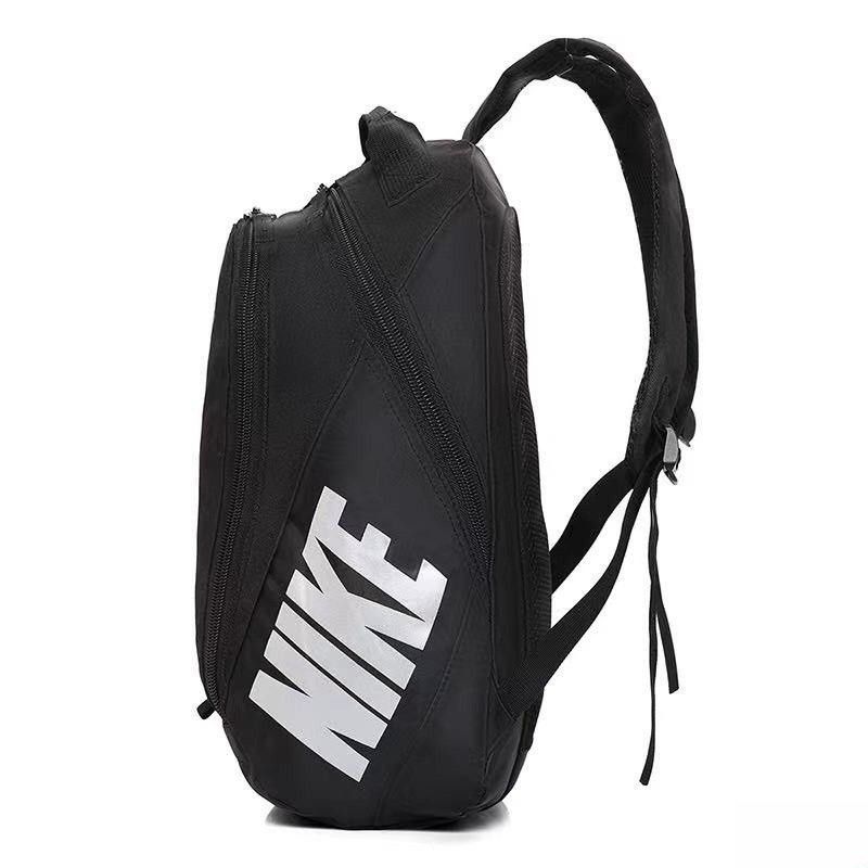 Nike textured 2025 backpack