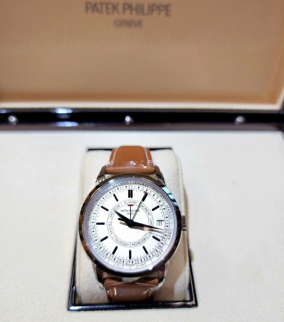 Brand new patek best sale