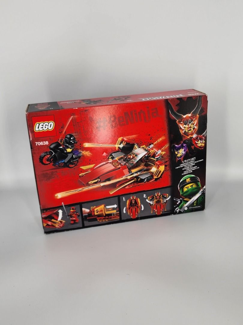 70638 ninjago discount