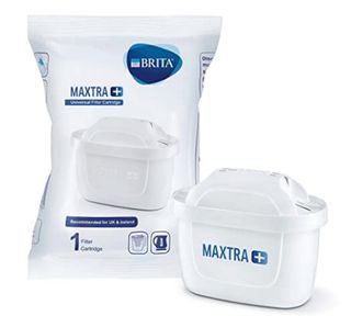 Brita Filter Cartridge - Maxtra (Item Code 647)