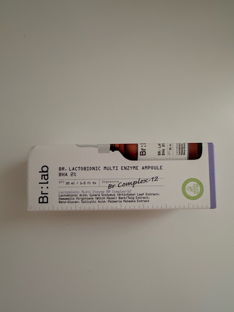 Br:lab, Beauty & Personal Care, Face, Face Care on Carousell