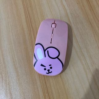BT21 Bluetooth Wireless Mouse (Cooky)