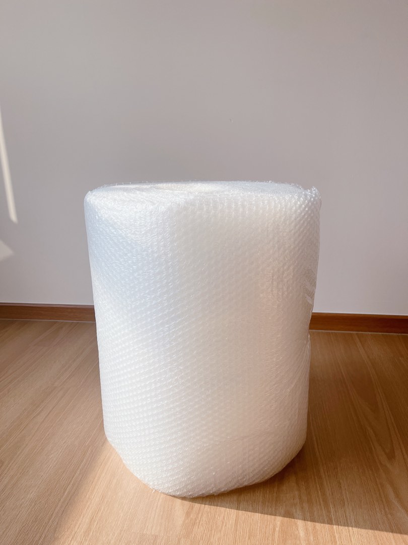 Bubble wrap, Furniture & Home Living, Home Decor, Other Home Decor on