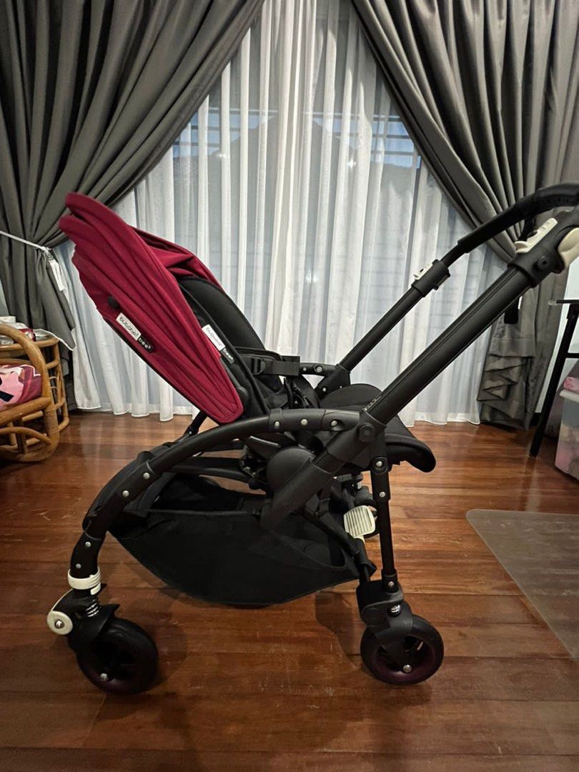 Bugaboo bee 2009 hot sale