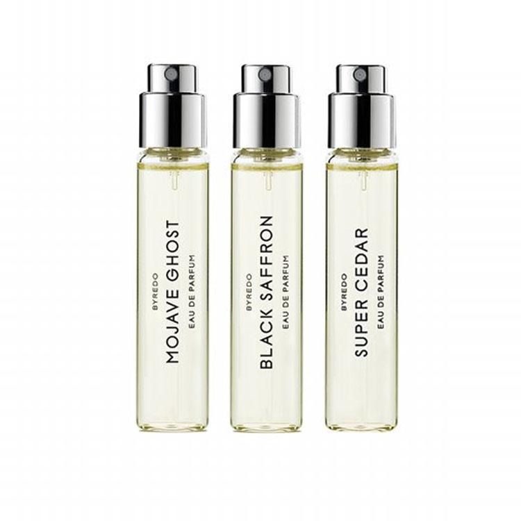 💙正貨Byredo 百瑞德香水套裝12ml*3, 美容＆化妝品, 健康及美容- 香水