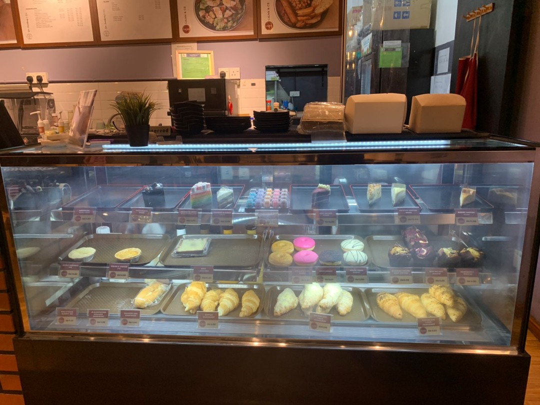 CAFE EQUIPMENT FOR SALE, TV & Home Appliances, Kitchen Appliances