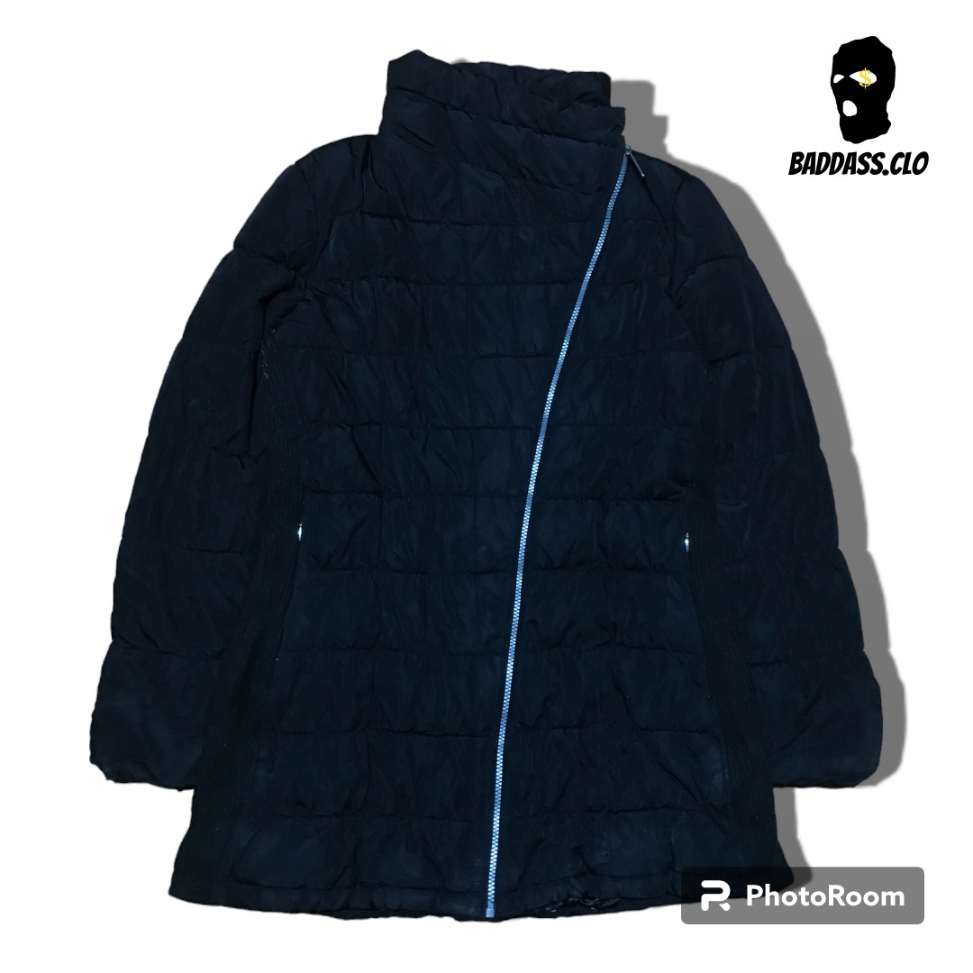 Calvin klein puffer jacket, Women's Fashion, Coats, Jackets and ...
