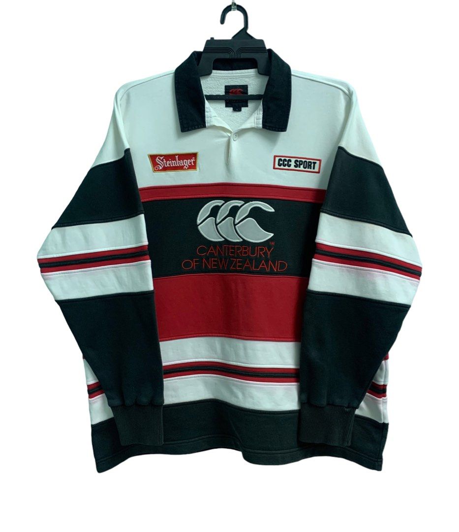 Canterbury Rugby, Men's Fashion, Activewear on Carousell