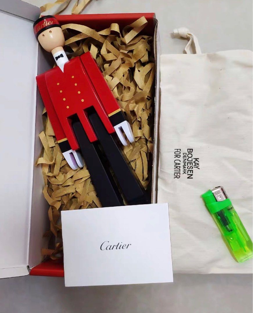 未開封 Cartier Time Art 英語版 tokujin yoshioka: cartier time art exhibition at bellerive