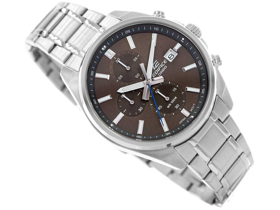 Casio edifice stopwatch sale