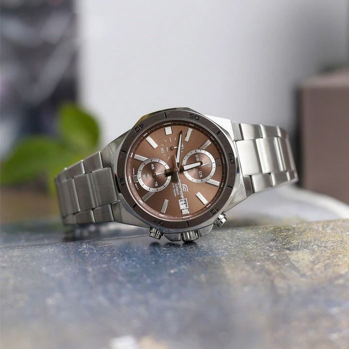 Men's Watch Casio EFV-640D-2BVUEF