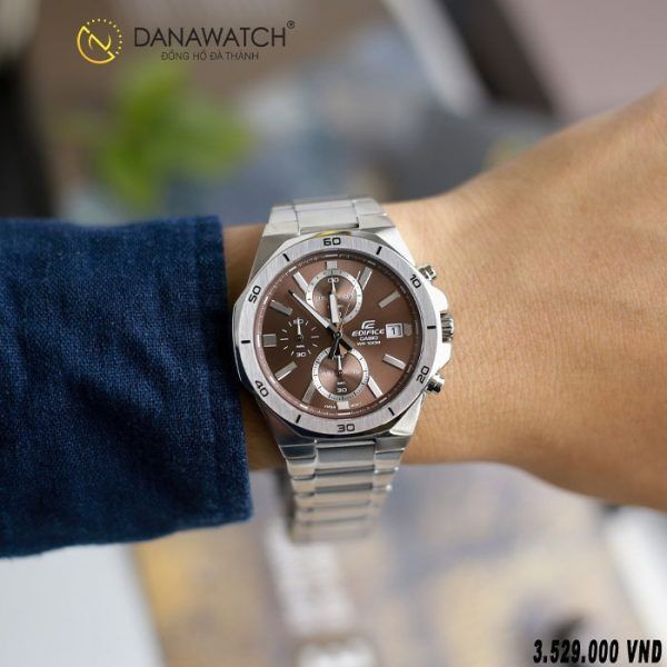 Casio hotsell edifice 5