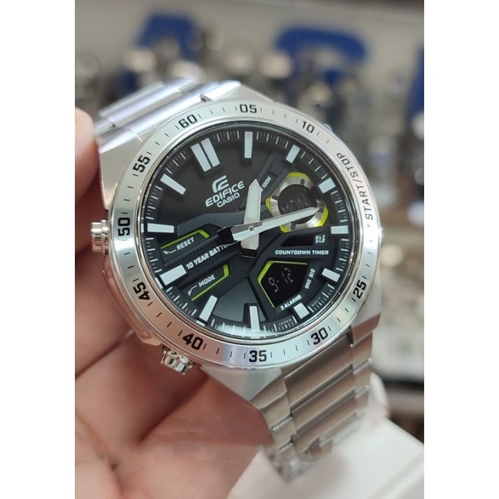 Casio shop era 110d