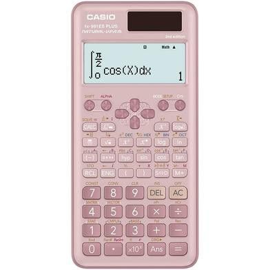 Casio shop black calculator
