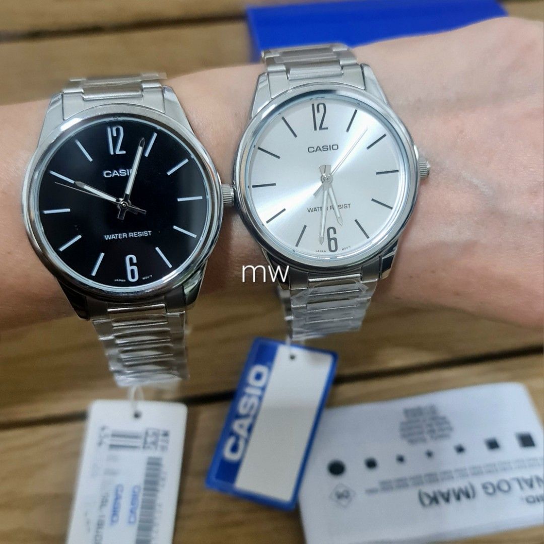 Casio mtp v005 2025 price