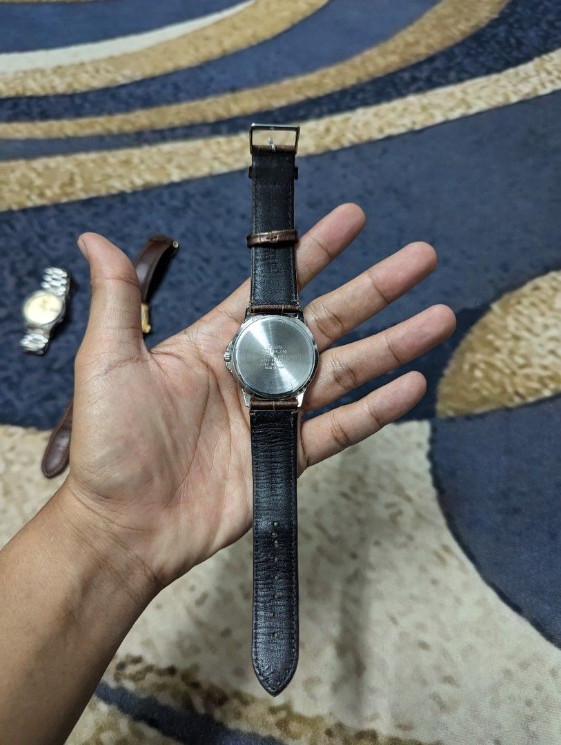 Casio sales mtp 1132