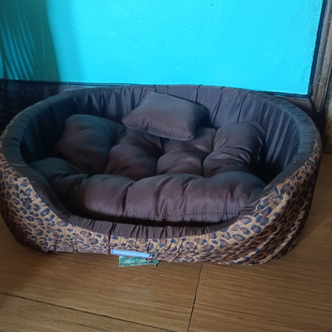 cat-bed-pet-supplies-homes-other-pet-accessories-on-carousell