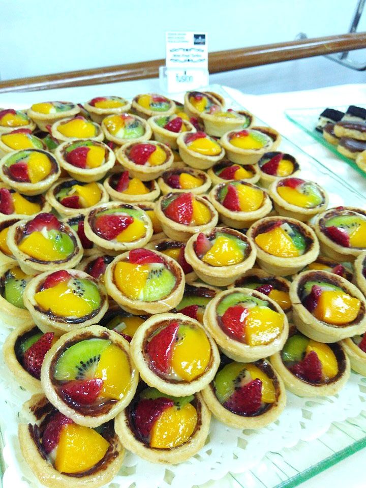 Catering Buffet (Halal), Food & Drinks, Local Eats on Carousell