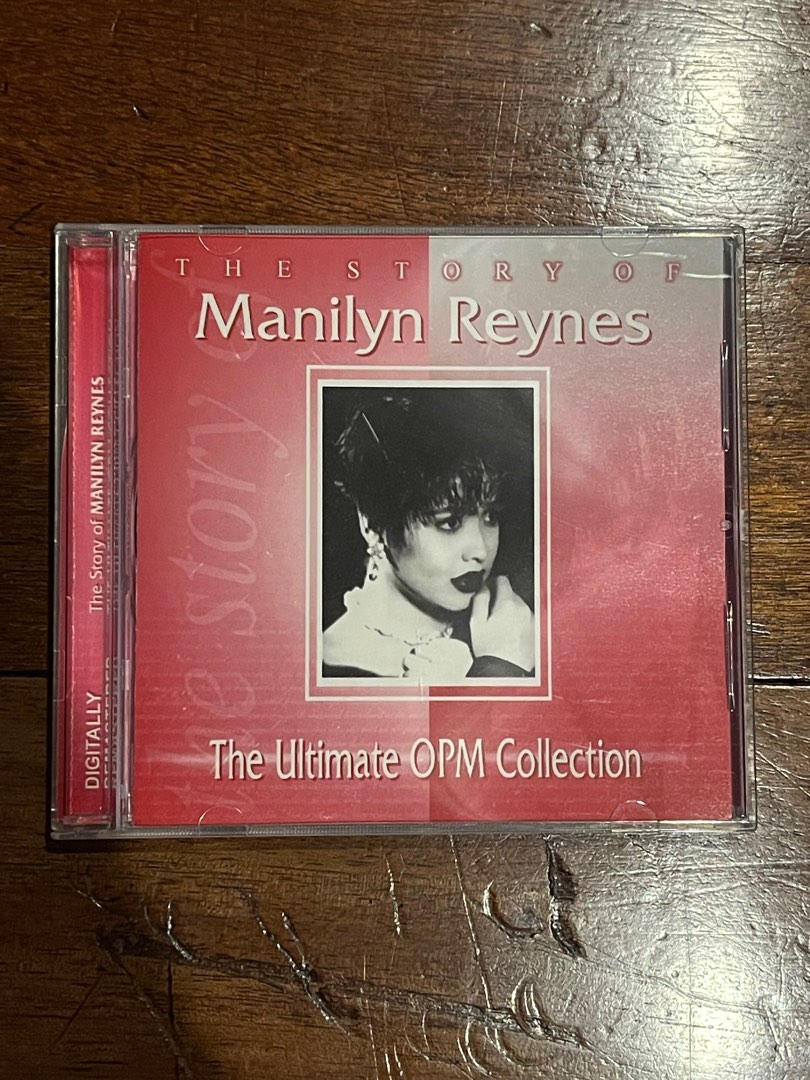 CD Manilyn Reynes The Story Of The Ultimate OPM Collection 2001 cd-manilyn-reynes-the-story-of-the-ultimate-opm-collection-2001
