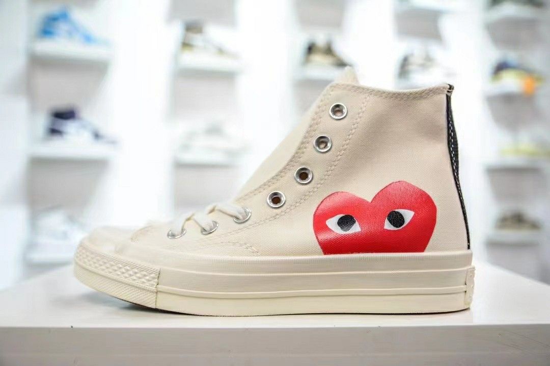 Cdg sales converse retail