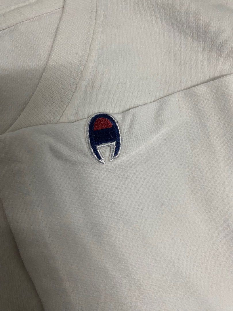Fake champion shirt online