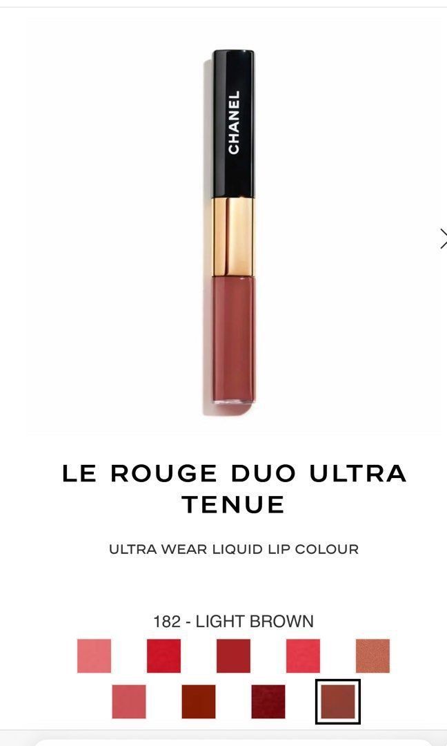 Chanel le Rouge Liquid , Beauty & Personal Care, Face, Makeup on Carousell