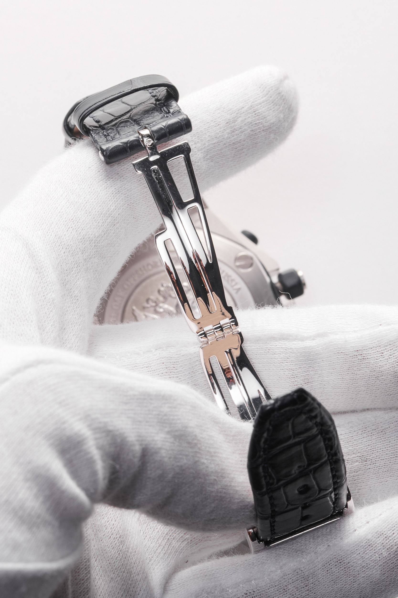 Ap royal oak clasp store