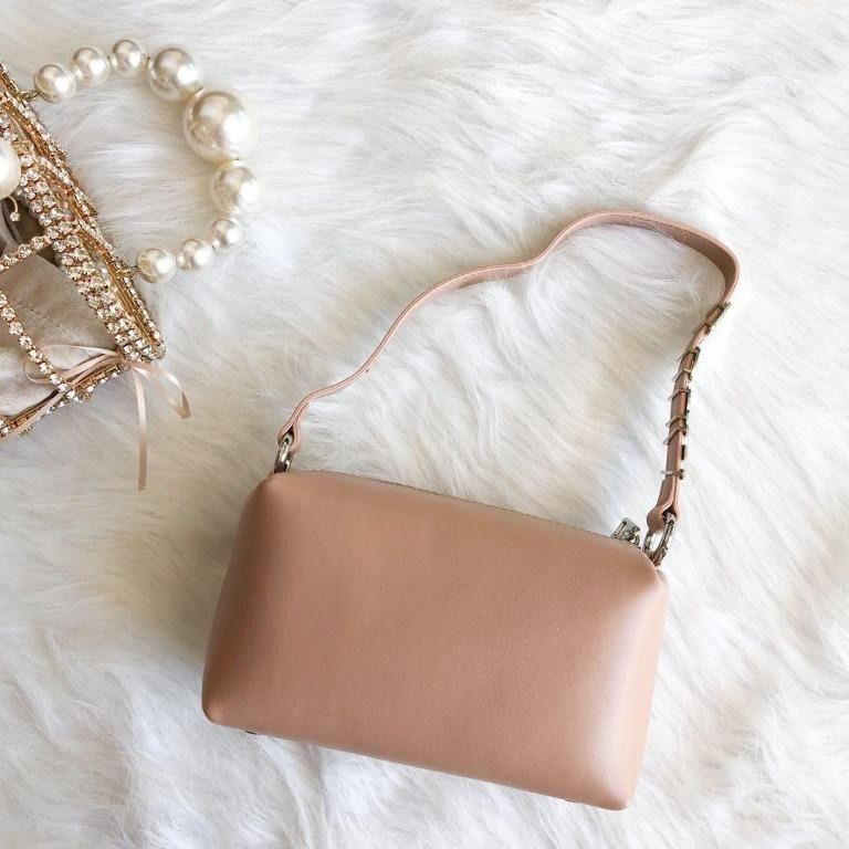Bling sling bag sale