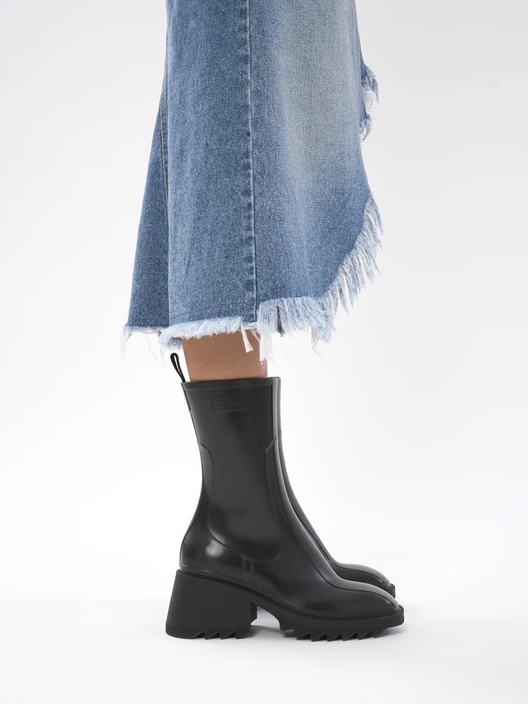 Chloe Betty Rain Boots