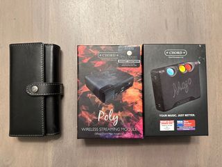 Chord mojo 1 ONLY
