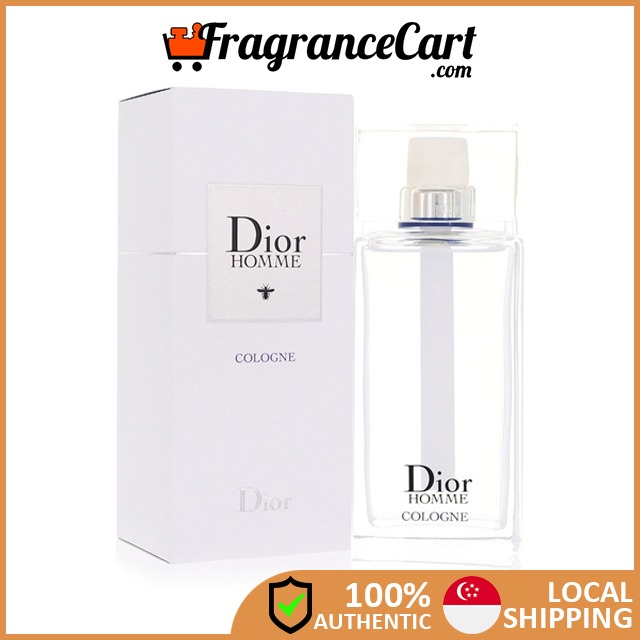 dior cologne for men
