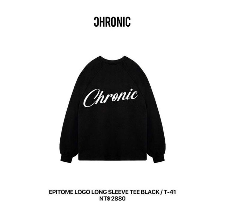 Tee long on sale