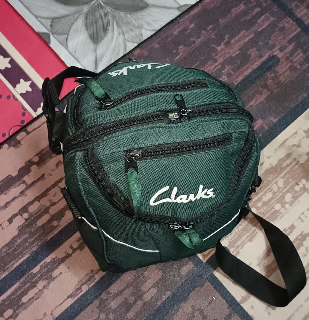 Clarks travel bag shop