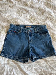 Classic Tommy shorts S
