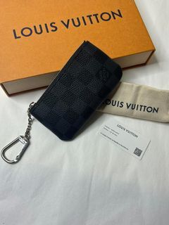 Rare Louis Vuitton Takashi Murakami Key Pouch – SFN