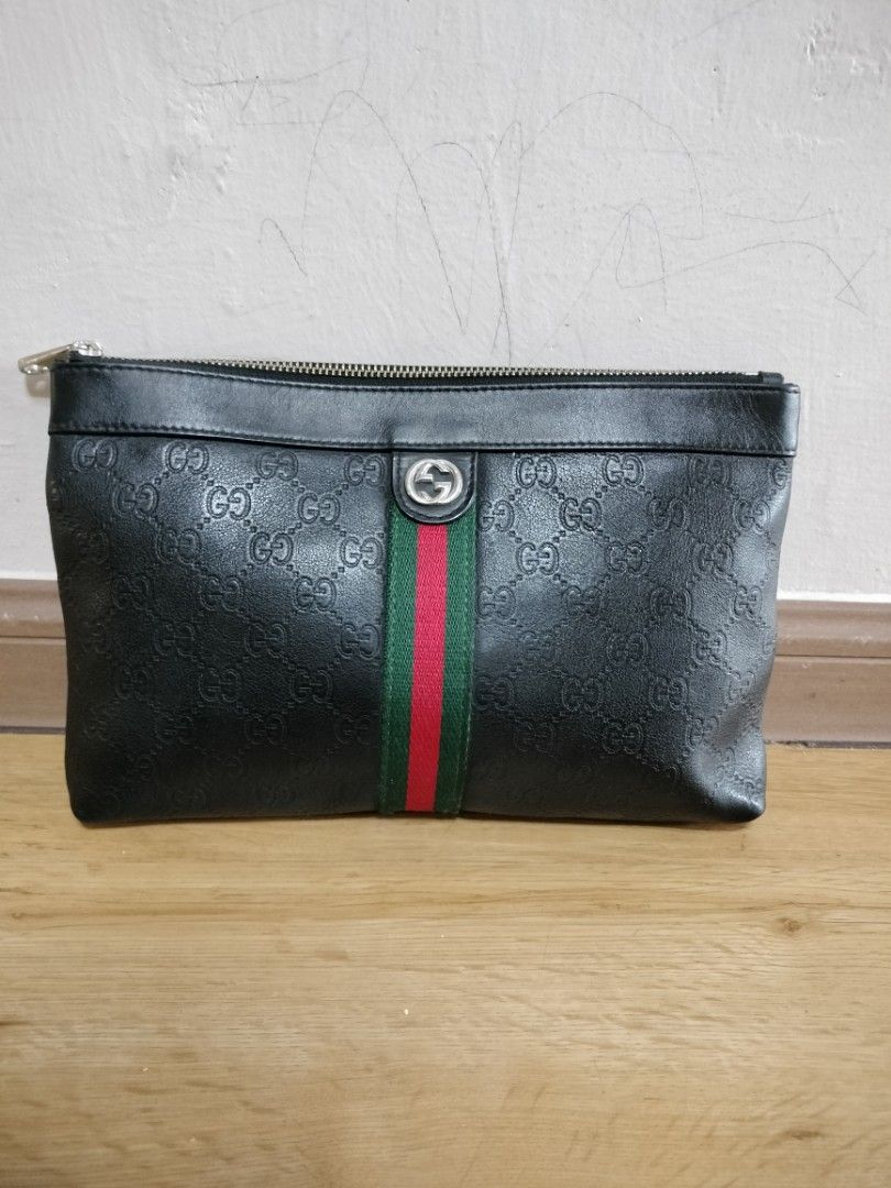 Clutch shop gucci pria