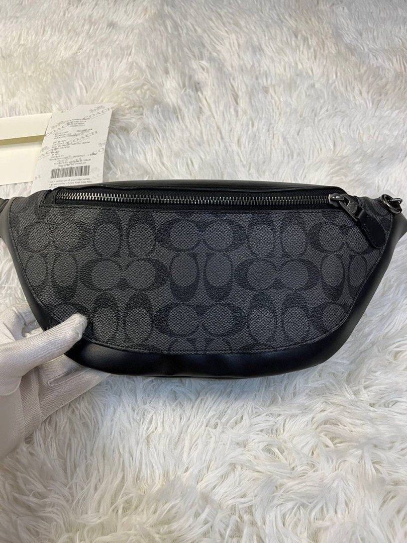 Coach classic sling bag hotsell