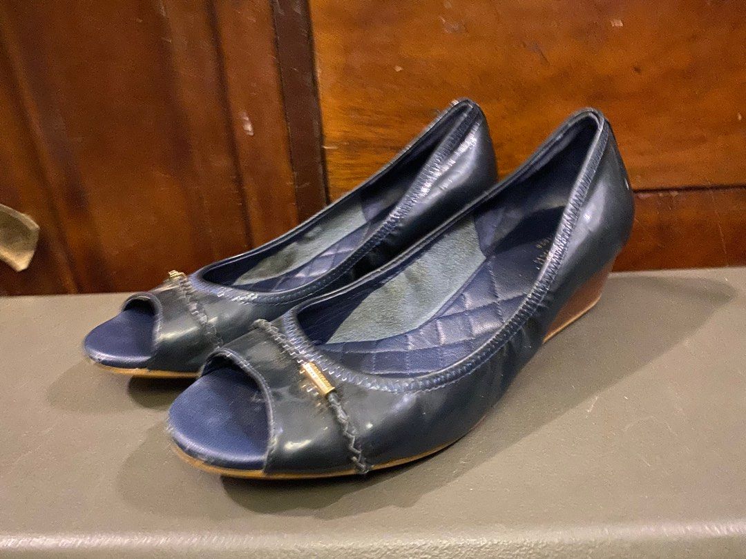 Cole haan emory pump outlet