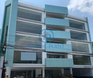COMMERCIAL BUILDING FOR LEASE/SALE in AFPOVAI, Taguig City