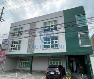 COMMERCIAL BUILDING FOR SALE IN AFPOVAI, TAGUIG CITY