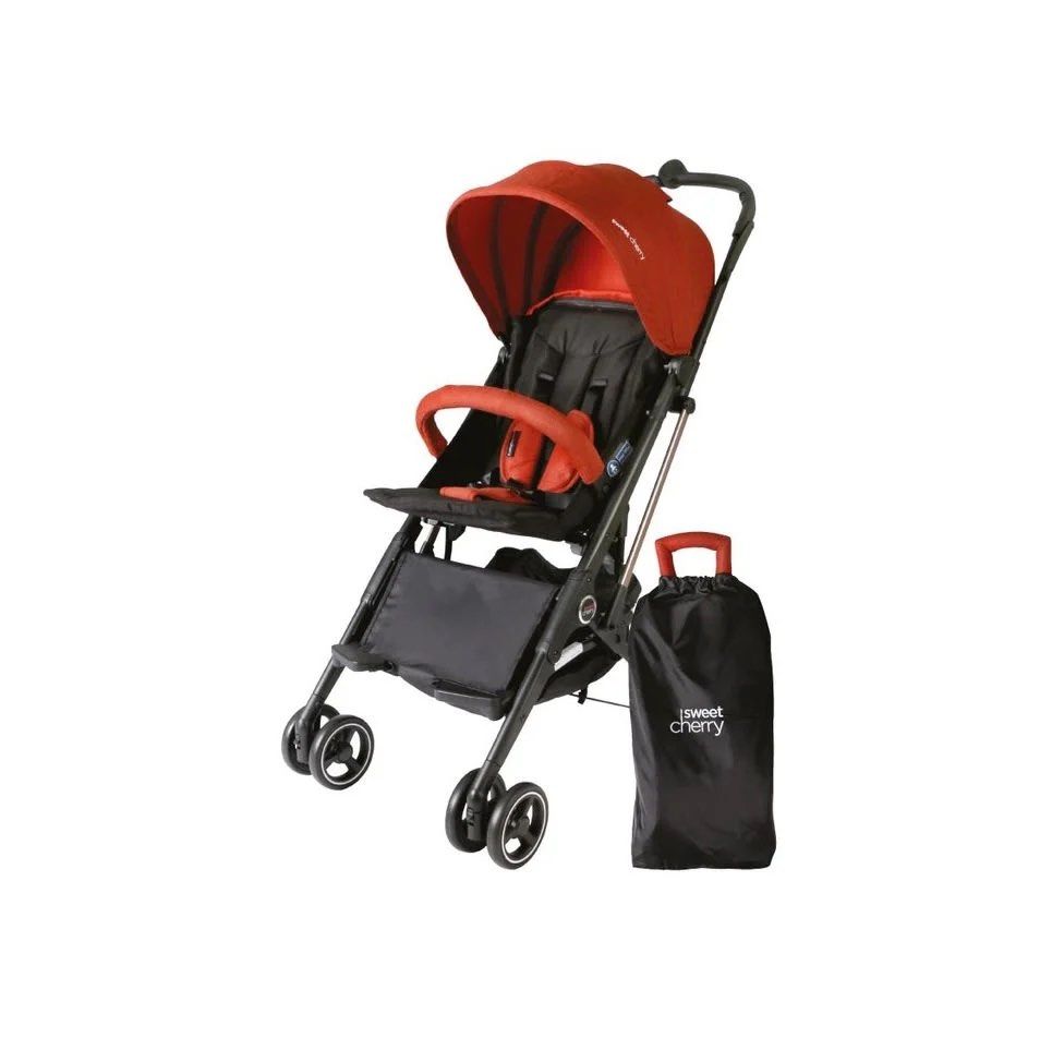 Compact cabin stroller Babies Kids Going Out Strollers on