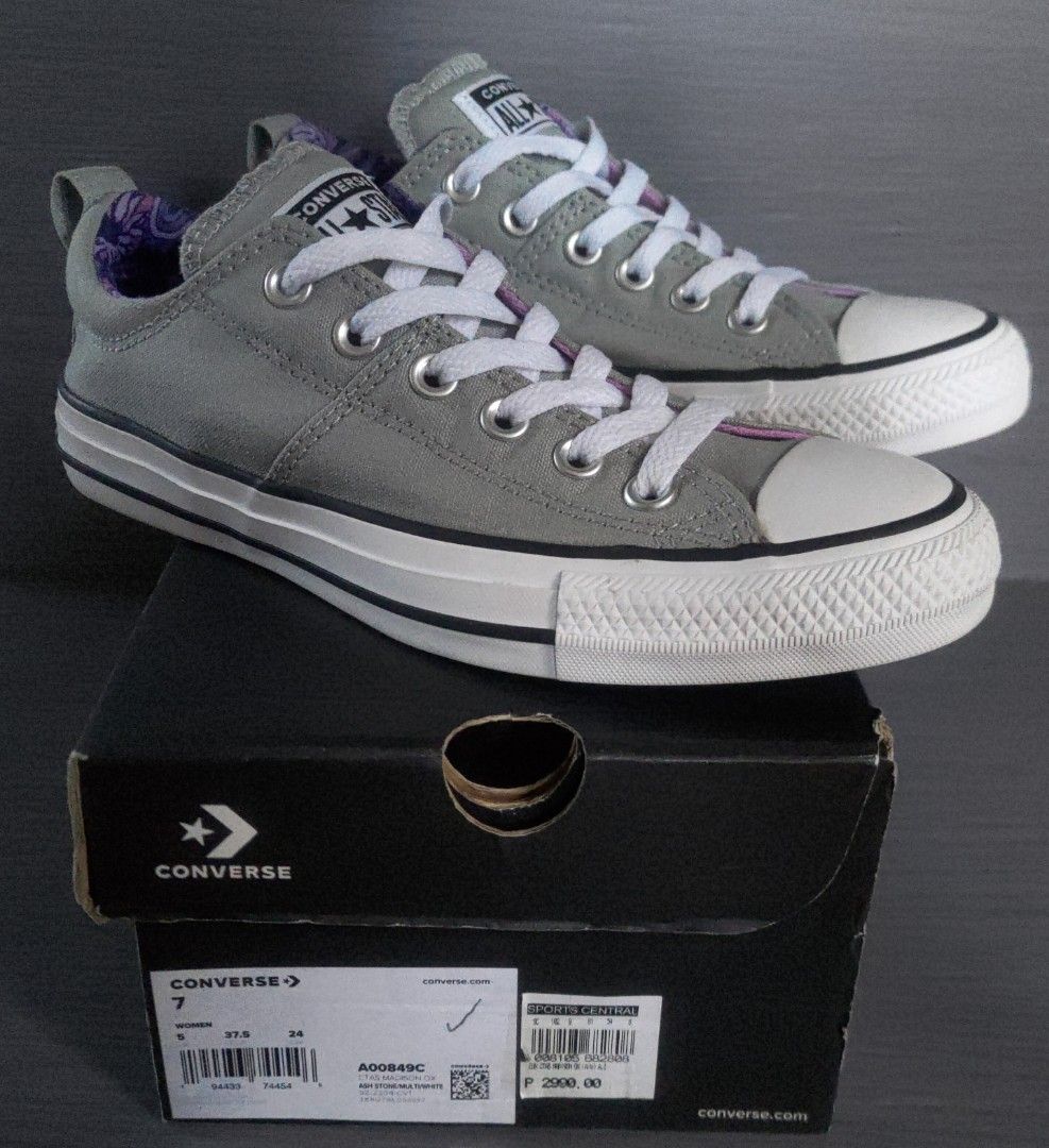 Converse All Star Low