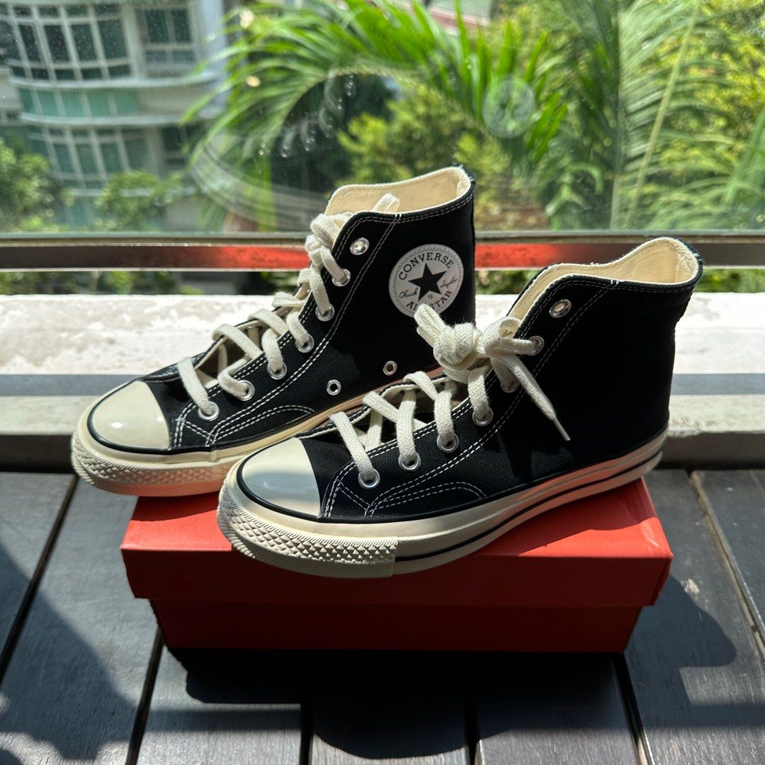 Chuck 7 vintage canvas sale
