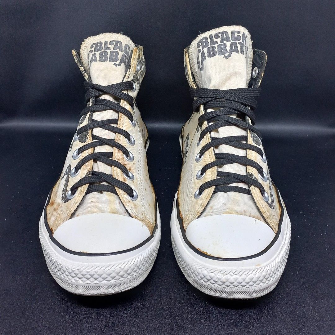 Converse 1978 sales