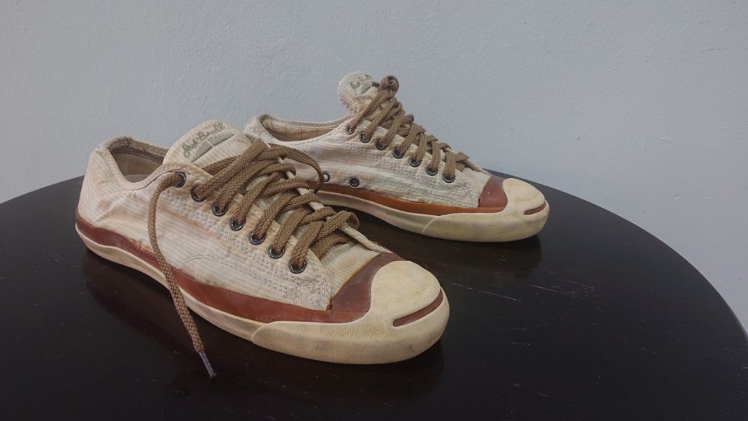 Converse jack 2025 purcell john varvatos