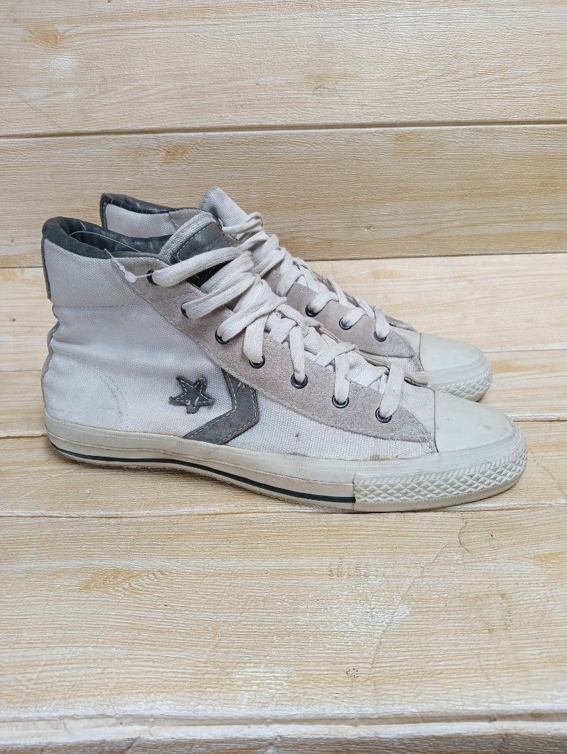 Converse john varvatos asli top