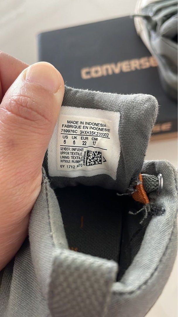 Converse sizes uk shop us