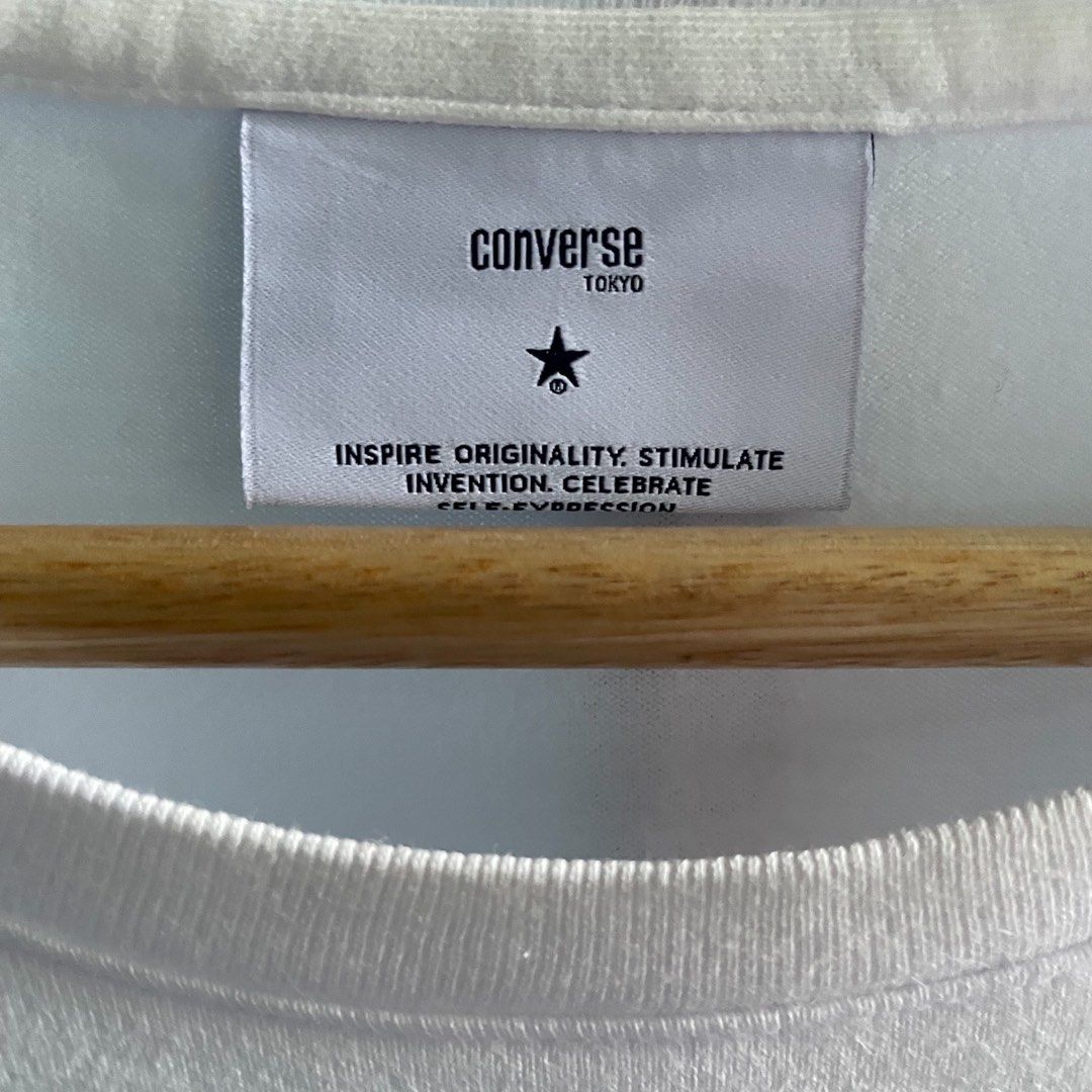 Converse made in outlet japan tokyo