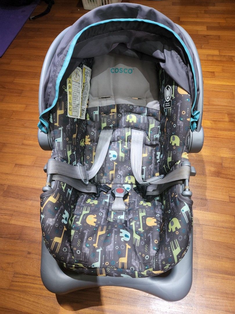 Baby stroller with car seat 2025 costco