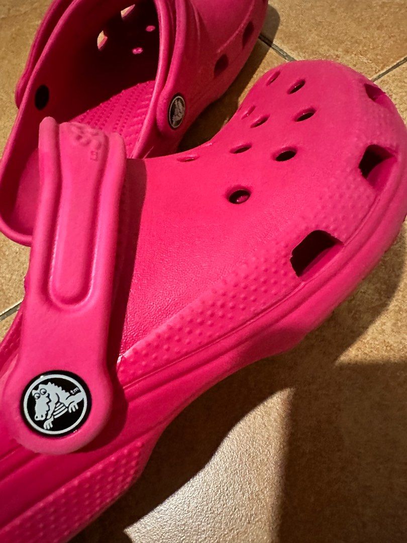 Crocs size 24 new arrivals